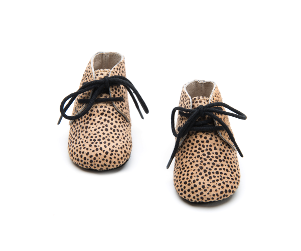 Classic boots cheetah front.2