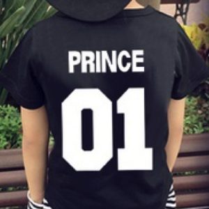 Prince